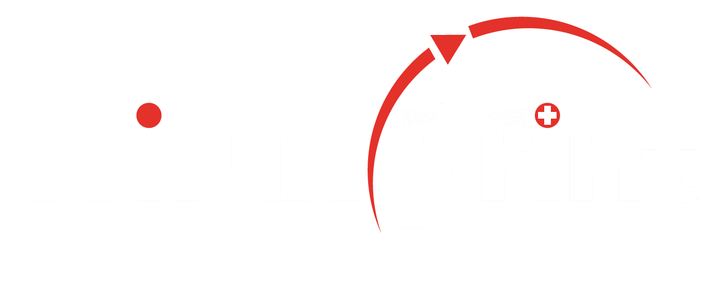 WILUX PRINT Logo